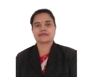 Ms. Pooja Pandey